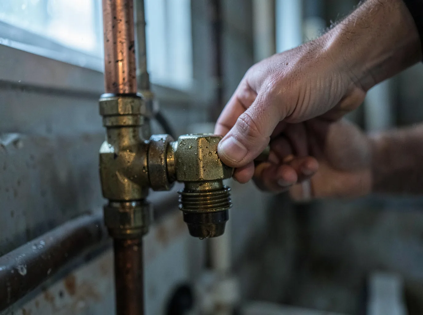Emergency Plumber Portal, ND FAQs